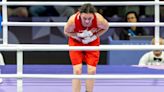 Kellie Harrington begins Olympics campaign with victory full of polish and control