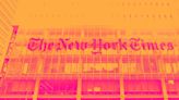 Q1 Media Earnings: The New York Times (NYSE:NYT) Earns Top Marks