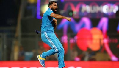 'Beating Pakistan is one thing' - Mohammed Shami fires warning to Bangladesh ahead of Test series against India | Sporting News India