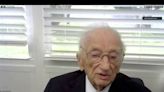 A los 103 años fallece Ben Ferencz, último fiscal superviviente de juicios de Núremberg