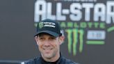 Competitive Matt Kenseth still chasing wins, makes SRX debut