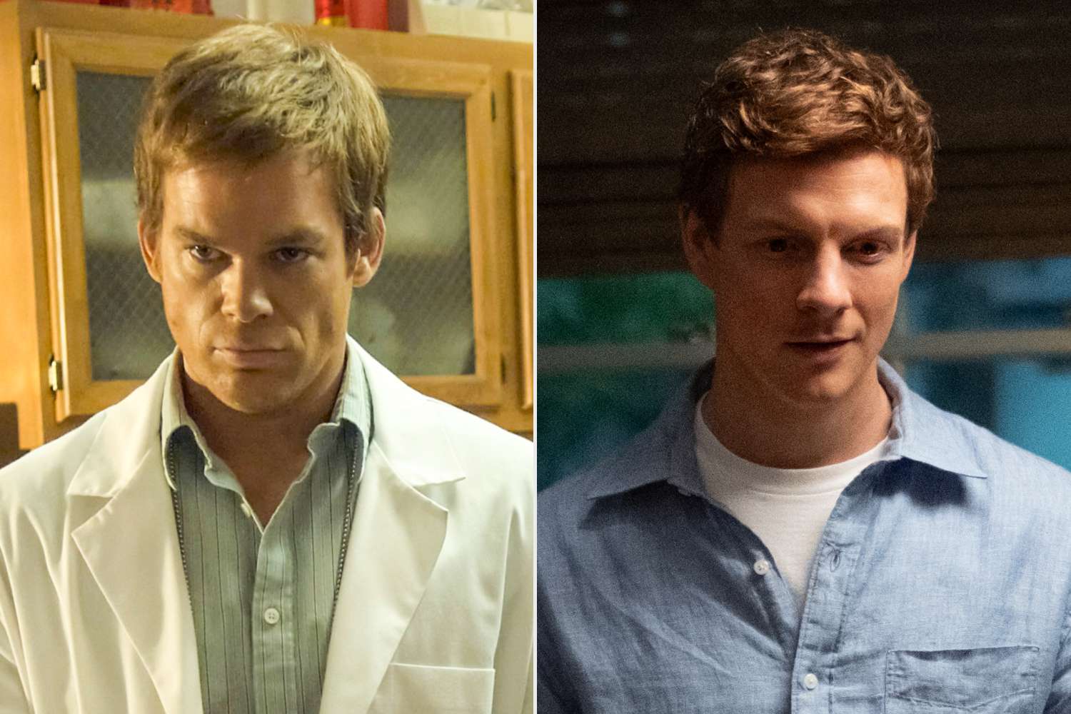 Michael C. Hall says 'Dexter' prequel 'Original Sin' 'will help inform' new sequel 'Resurrection'