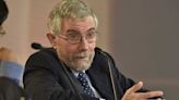 Top economist Paul Krugman says food inflation has mostly been caused by Russia