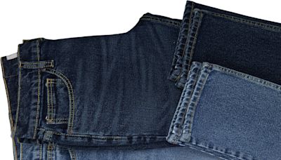 Denim Mills Navigate Cautious and Curious Market