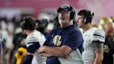 Akron Zips football season ends in thud with loss to Ohio