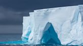 Microplastics found in fresh snow on Antarctica