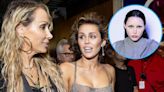 Miley Cyrus ‘Confronted’ Mom Tish About ‘Stealing’ Dominic Purcell From Sister Noah: She ‘Had No Idea’