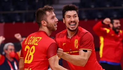 España - Serbia: TV, horario, dónde y cómo ver la clasificación para el Mundial de Balonmano