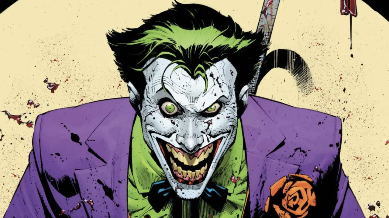 As James Gunn Celebrates The Joker's 84th Anniversary, I Have Ideas For Who Should Play The DCU's Clown Prince