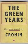 The Green Years