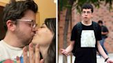 Christopher Mintz-Plasse From "Superbad" (And Many Other Things) Is Engaged To Britt Bowman