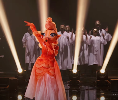 'The Masked Singer' Season 11: How to watch the finale tonight, plus who has been revealed so far