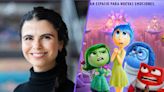 ¡De México a Pixar! Paula Assadourian, la mexicana que trabajó en ‘IntensaMente 2’