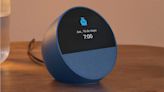 Cómo personalizar la pantalla del nuevo despertador Amazon Echo Spot