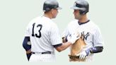 How Derek Jeter and A-Rod Went From Baseball's Best Friends to a Falling Out