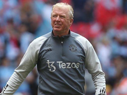 McClaren succeeds Hallgrimsson as new Jamaica boss