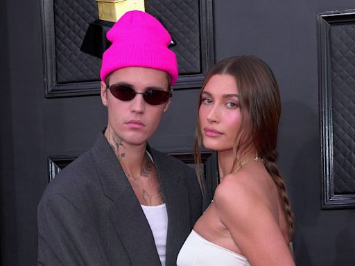 Justin and Hailey Bieber 'are ready to become parents'