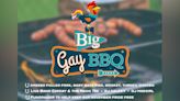 Big Gay Barbecue To Celebrate Pride Month