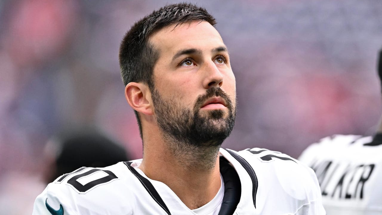 Commanders kicker Brandon McManus, Jaguars are being sued in civil court