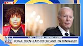 Chicago voters send message to Biden ahead of visit: City 'completely fed up' with Democrats