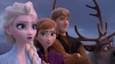 Disney Sued for Copyright Infringement Over Song From 'Frozen 2'