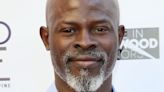 Djimon Hounsou Signs With Buchwald