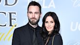 Courteney Cox Posts Sweet Tribute for Boyfriend Johnny McDaid's 46th Birthday: 'I Love You'