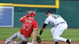 Detroit Tigers hold off Los Angeles Angels, 4-3, with multiple rallies: Game thread replay