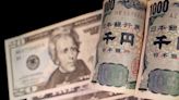 Yen Rebounds After Hitting 34-Year Low of 160 to Dollar in Thin Trade