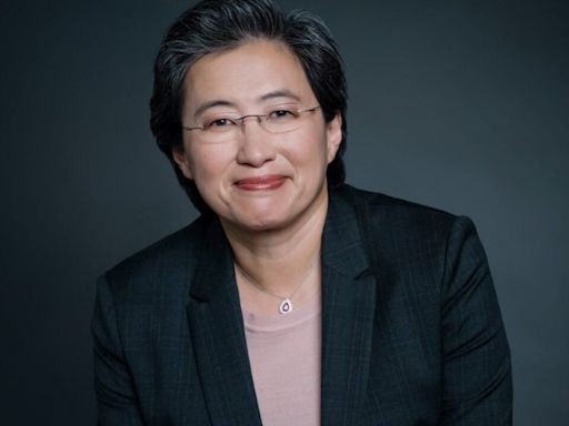 AMD CEO Dr. Lisa Su named 2024 CEO of the Year by Chief Executive Magazine