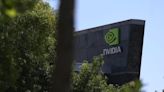 Nvidia Could Pass Apple as World's Second-Most Valuable Company