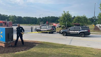Fatal shooting on Mall Parkway in DeKalb County under investigation