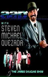 The After After Party with Steven Michael Quezada