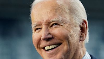 This week in Bidenomics: Some happy October surprises