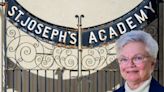 Sister Suzan Foster ends 50 years in education, retires from St. Joseph Academy in St. Augustine