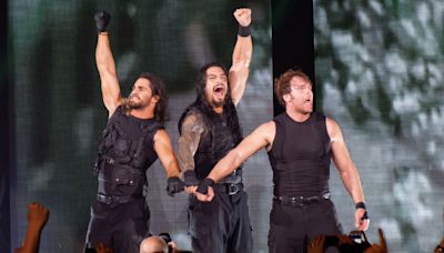 Jon Moxley On The SHIELD: The More Time Passes, The More Evident It Is We Accomplished Our Goal