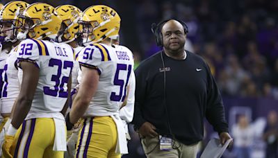 LSU Football: Coveted LSU Offensive Lineman Reveals Transfer Destination