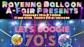 Ravenna Balloon A-Fair plans kickoff dance Feb. 25