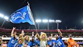 Detroit Lions are atop NFL standings after win over Tampa Bay Buccaneers; fans react