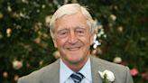 Sir Michael Parkinson hailed as ‘king of the intelligent interview’