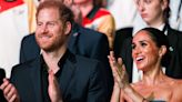 Meghan Markle and Prince Harry Just Announced Their New Project — and It's Got Royal Inspo