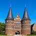 Holstentor