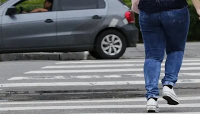 Nove a cada dez brasileiros não se sentem seguros andando na rua à noite