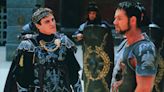 Gladiator 2 crew members injured in accident on set