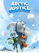 Arctic Justice: Thunder Squad