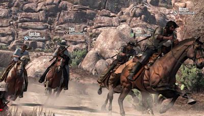 Red Dead Redemption Could Please Fans With This Change - Gameranx
