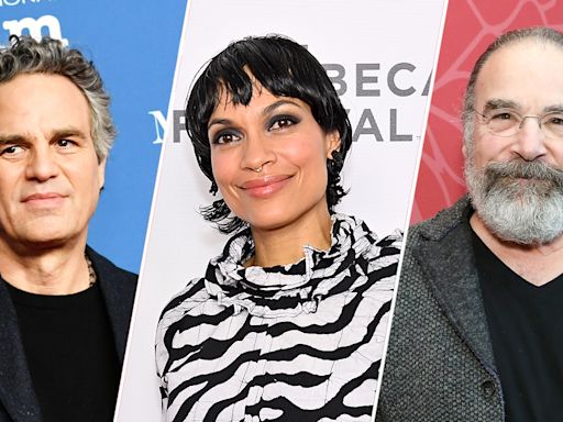 Mark Ruffalo, Rosario Dawson & Mandy Patinkin Join Heroes 4 Harris’ Kamala-Con Virtual Fundraiser