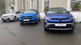 Renault launches two new models - Life - Western People