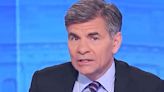 George Stephanopoulos' Unfiltered Reaction To New Trump-Biden Poll Says It All