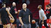 Rockets' Rafael Stone Finishes Fifth in NBA Executive of the Year